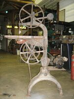 Foot power Band saw.jpg
