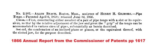 1866 Annual Report from the Commissioner of Patents pp 1617.jpg