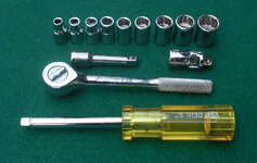 JS Technology 13 pc 1.4 dr SAE socket set 113023 A 03.jpg