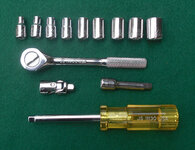 JS Technology 13 pc 1.4 dr SAE socket set 113023 A 05.jpg