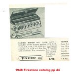 Firestone A419 1.4 dr SAE socket set 1948 Firestone catalog pp 44.JPG
