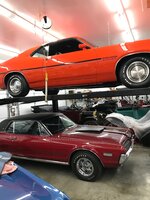 garage Cycloneon the lift.jpg