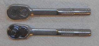 PAR-X UR7 1.4 dr ratchet assembled 120523.JPG PAR-X UR7 1.4 dr ratchet assembled 120523.JPG