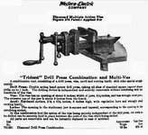 1916 Western Electric Trident combo vise.jpg