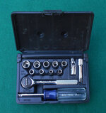 KAL 13 pc 1.4 dr SAE socket set 121623 B 01.jpg