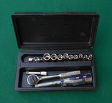 KAL 13 pc 1.4 dr SAE socket set 121623 C 01.jpg