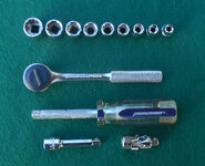 KAL 13 pc 1.4 dr SAE socket set 121623 C 03.jpg