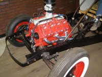 engine on frame.JPG engine on frame.JPG