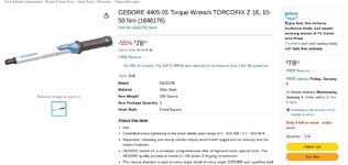 FireShot Capture 051 - GEDORE 4405-05 Torque Wrench TORCOFIX Z 16, 10-50 Nm (1646176)_ Amazo_ ...jpg
