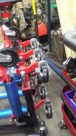 BENDPAC RANGER GOCARTS.jpg
