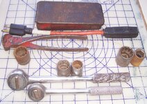 E2 SK Bob Cat Prot & Plvmb Sockets Krater nipp Stevens Waldent boix, 3 prong adapter.jpg E2 SK Bob Cat Prot & Plvmb Sockets Krater nipp Stevens Waldent boix, 3 prong adapter.jpg