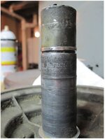 pulley shaft.JPG pulley shaft.JPG