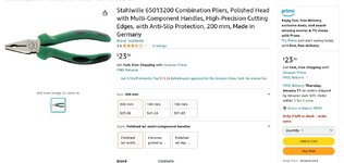 FireShot Capture 062 - Amazon.com_ Stahlwille 65013200 Combination Pliers, Polished Head wit_ ...jpg