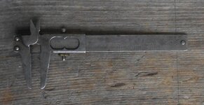 Gormully & Jeffery 6-in caliper 010824.jpg Gormully & Jeffery 6-in caliper 010824.jpg
