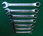 KAL 7 pc SAE combination wrench set 121623 07.jpg