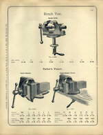 1890s Dunham Carrigan & Hayden Co. catalog Backus Union Parker vise ad pp 743.jpg