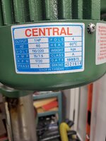 Central Machinery T-583 May 1999 - motor 15A_1hp.jpg Central Machinery T-583 May 1999 - motor 15A_1hp.jpg