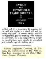 7 1907 June ATJ Auto-Cle RAC to QMS Notice.jpg