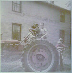 First Tractor.jpg First Tractor.jpg