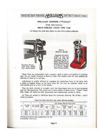 1942-JH Williams and Co Catalog-chain-vise.jpg