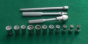 Action 1415A 15 pc 1.4 dr SAE socket set 020124 04.jpg