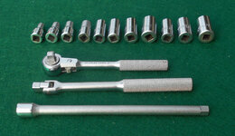 Action 1415A 15 pc 1.4 dr SAE socket set 020124 05.jpg