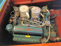 1955 Chris Craft Capri 21 V8 Hemi - Engine.jpg