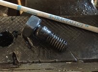 Welded extracted screw 220.JPG