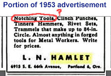 1953 Hamlet LN - .jpg 1953 Hamlet LN - .jpg