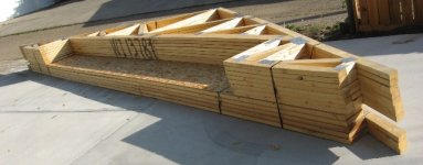 truss arrive.JPG