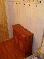 bath bureau towelwall 080619.JPG