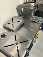 Painted drill press parts.jpeg Painted drill press parts.jpeg