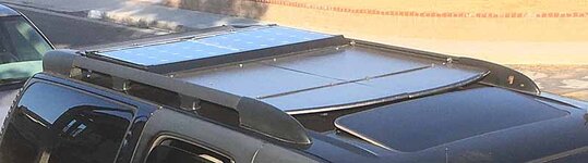 solarpanelmount85 installed.jpg