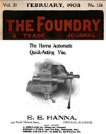 1903 The Foundry Hanna Vise.jpg