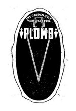 Plomb Failed TM Logo.jpg Plomb Failed TM Logo.jpg