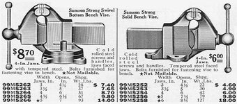 1925 Sears Samson vises.jpg