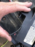 Making Welding Stick.JPG