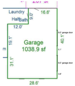Garage plan with measurements.png Garage plan with measurements.png