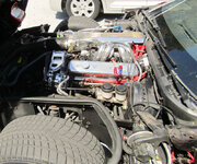 1987 Corvette Engine - Polished 2024.jpg