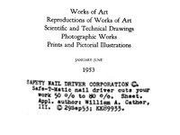Safe-T-Matic copyright 1953.jpg
