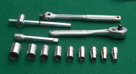 Craftsman 14 pc 1.4 dr SAE socket set 032124 B 06.jpg