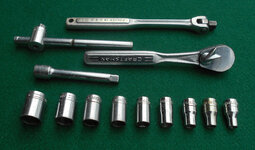 Craftsman 14 pc 1.4 dr SAE socket set 032124 B 07.jpg