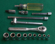 Craftsman 18 pc 1.4 dr SAE socket set 032224 F 04.jpg