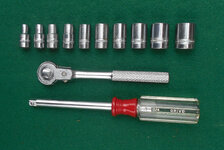 Companion 13 pc 1.4 dr SAE socket set 032024 05.jpg