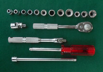 Walden 18 pc 1.4 dr SAE socket set 032524 B 06.jpg