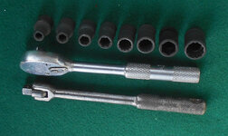 Walden 11 pc 1.4 dr SAE socket set 032524 H 03.jpg