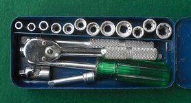 Walden 19 pc 1.4 dr SAE socket set 032524 C 01.jpg Walden 19 pc 1.4 dr SAE socket set 032524 C 01.jpg
