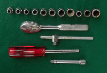 Walden 16 pc 1.4 dr SAE socket set 032524 D 03.jpg