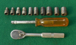 Walden 13 pc 1.4 dr SAE socket set 032524 G 02.jpg
