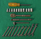 Walden 26 pc 1.4 dr SAE socket set 032524 J 02.jpg